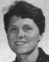 Miss Minette in 1960